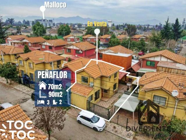 Casa en Peñaflor