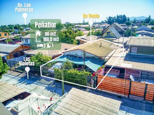 Casa en Peñaflor