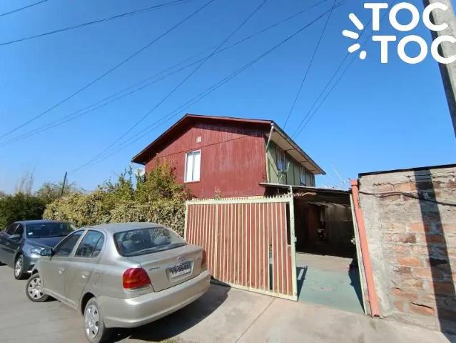 Casa en Peñaflor