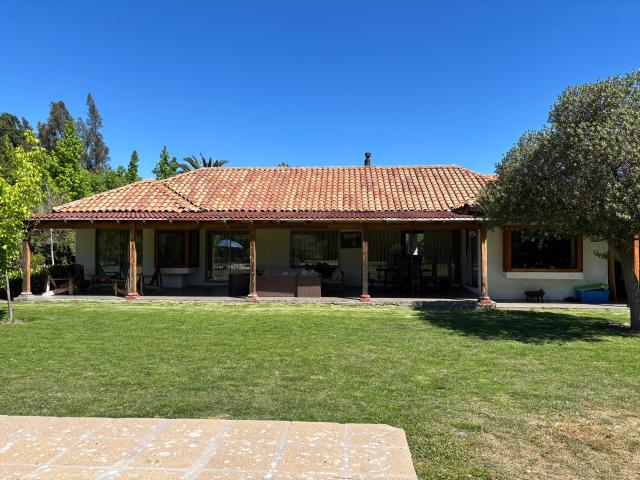 Casa en Peñaflor