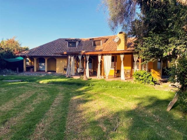 Casa en Peñaflor