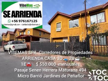 Casa en Peñaflor