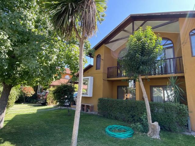 Casa en Peñaflor