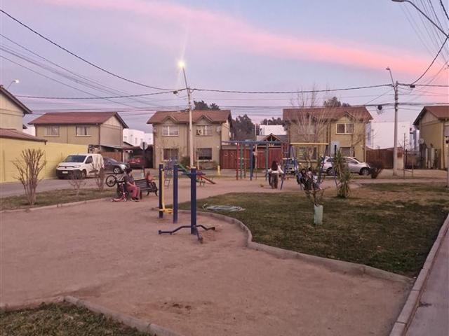 Casa en Peñaflor