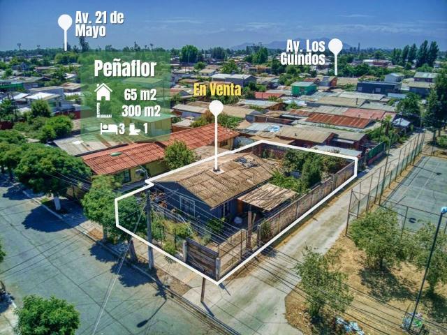 Casa en Peñaflor