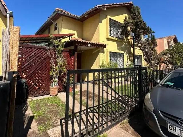 Casa en Peñaflor