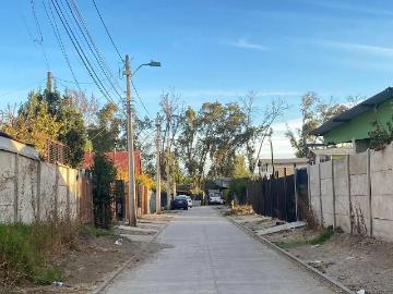El Idilio, Peñaflor, Provincia de Talagante, Región Metropolitana de Santiago