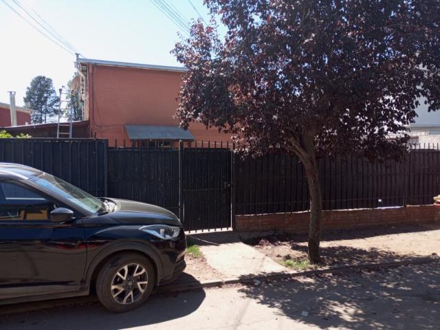 Casa en Peñaflor