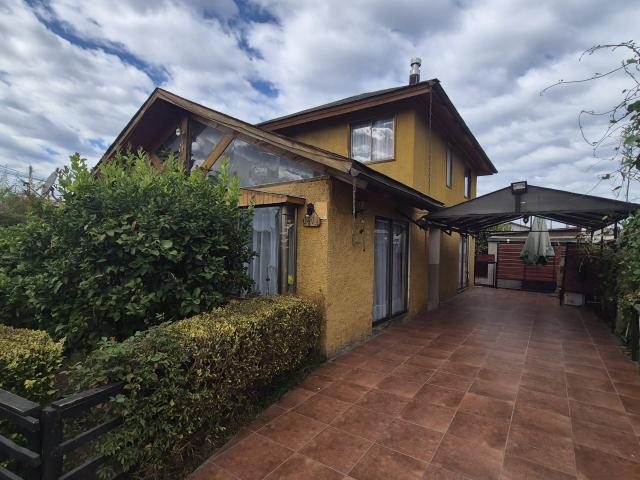 Casa en Peñaflor