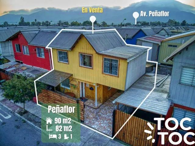 Casa en Peñaflor
