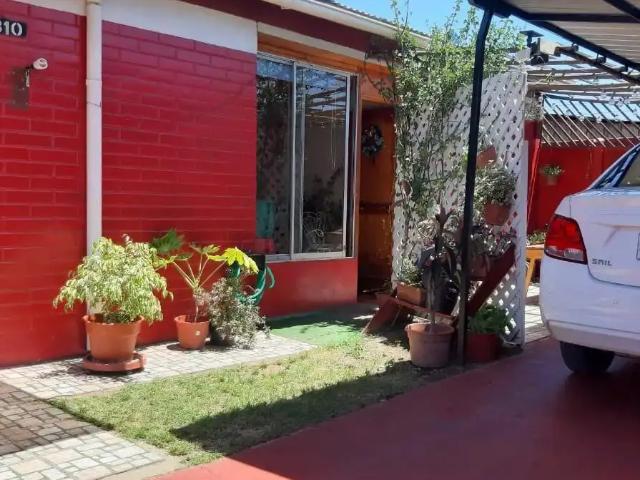 Casa en Peñaflor
