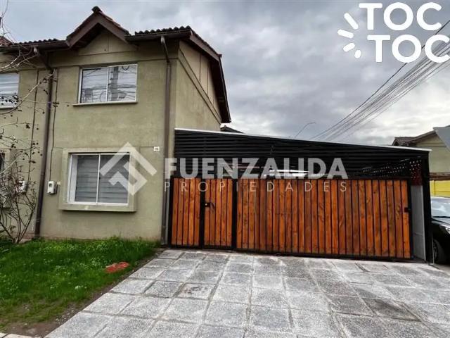 Casa en Peñaflor
