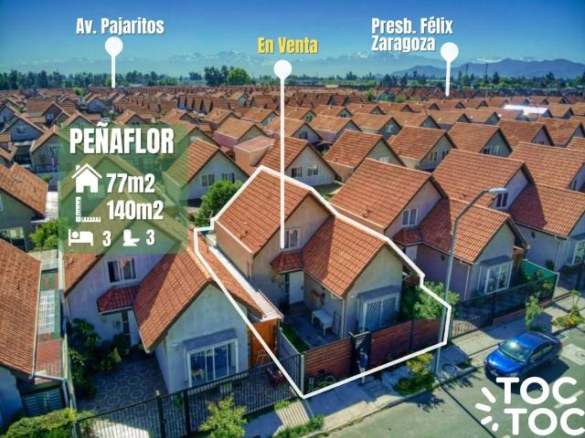 Casa en Peñaflor