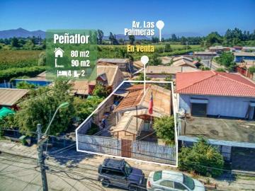 Casa en Peñaflor