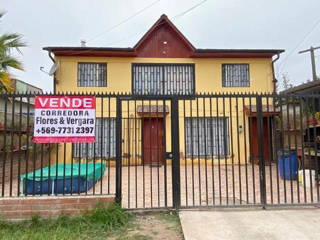 Casa en Peñaflor