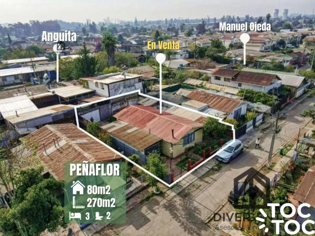 Casa en Peñaflor