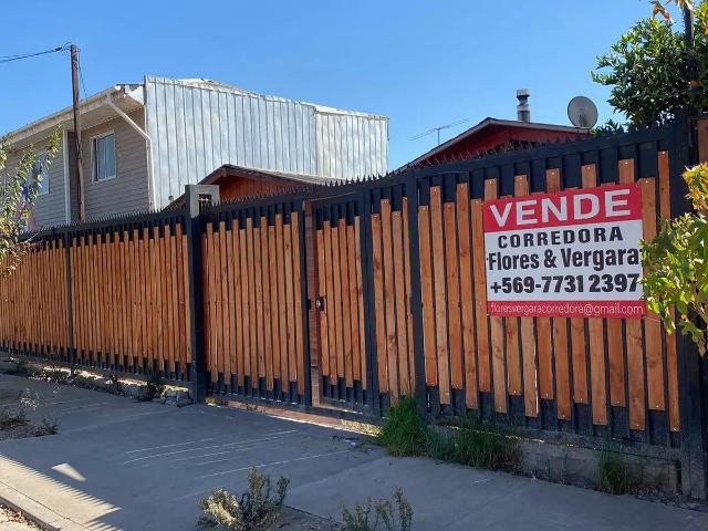 Casa en Peñaflor
