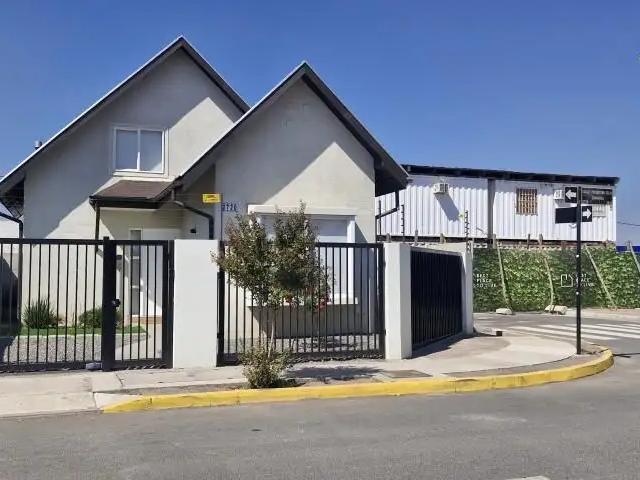 Casa en Peñaflor