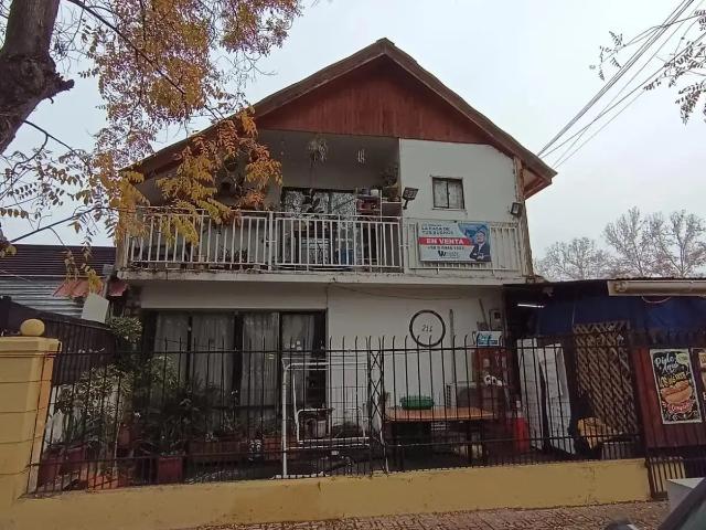 Casa en Peñaflor