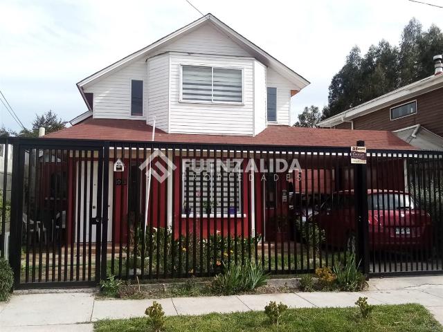 Casa en Peñaflor