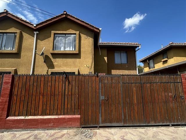 Casa en Peñaflor