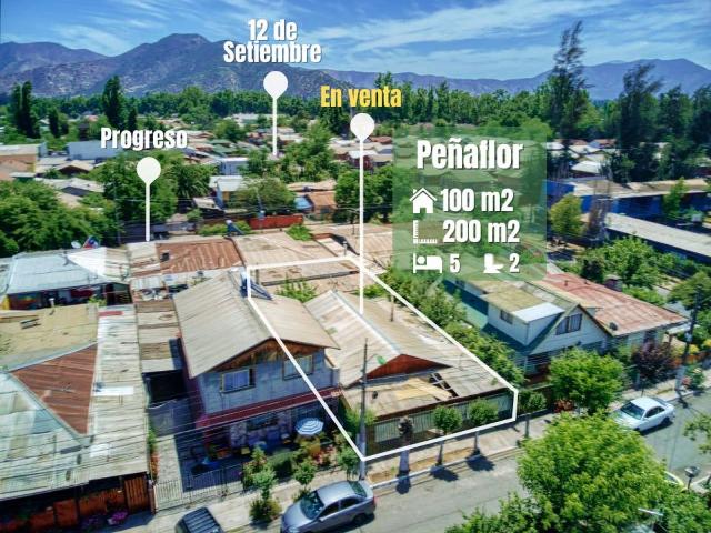 Casa en Peñaflor
