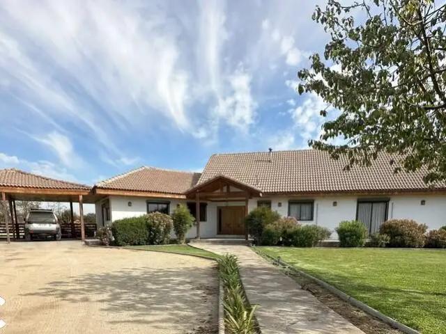 Casa en Peñaflor