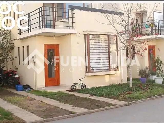 Casa en Peñaflor