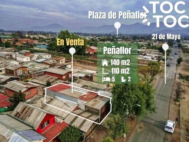 Casa en Peñaflor