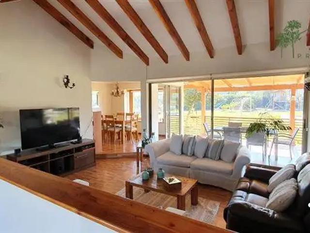 Casa en Peñaflor