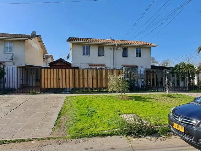 Casa en Peñaflor