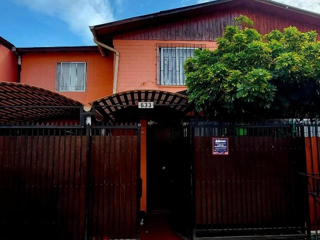 Casa en Peñaflor