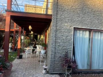 Casa en venta en Campos De Deportes, El Maitén - Jardín