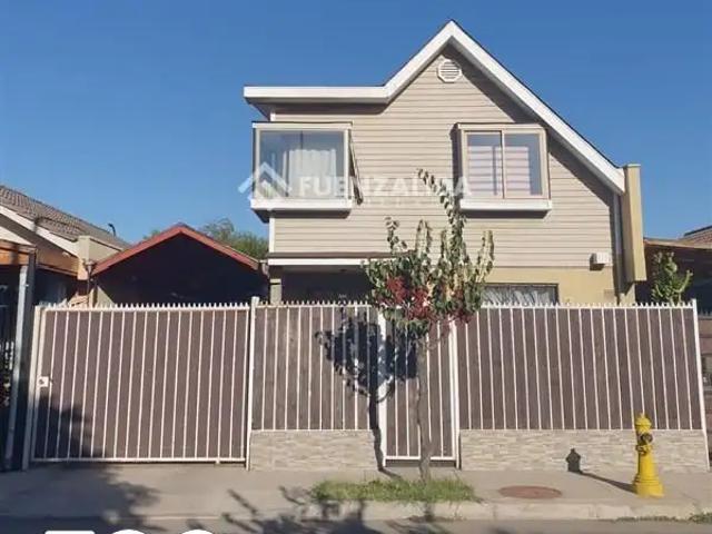 Casa en Peñaflor