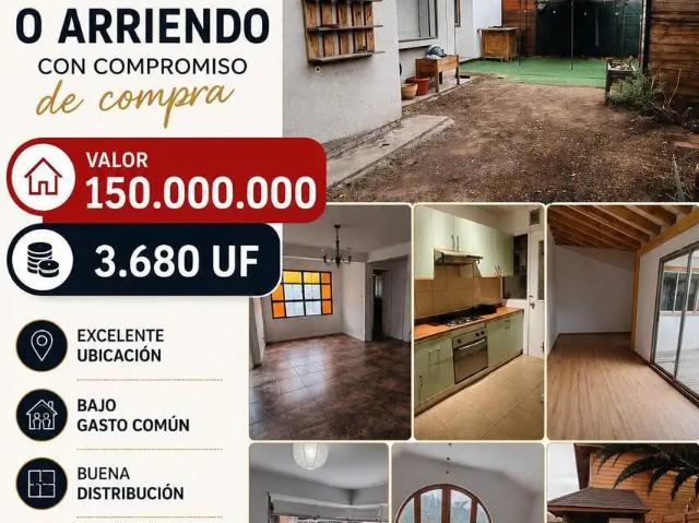 Casa en Peñaflor
