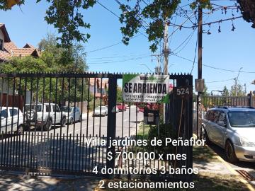 Casa en Peñaflor