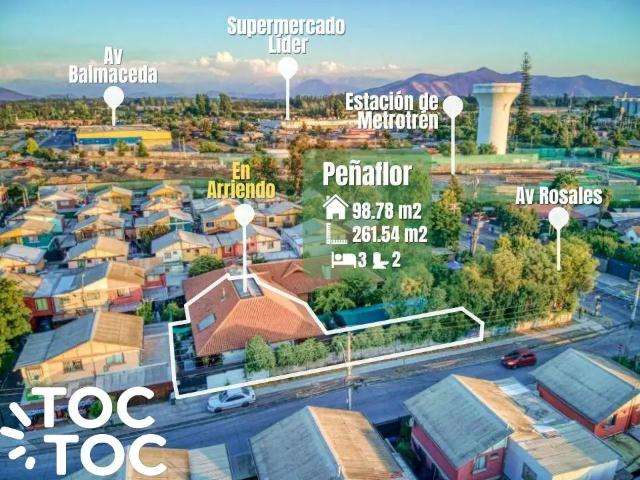 Casa en Peñaflor