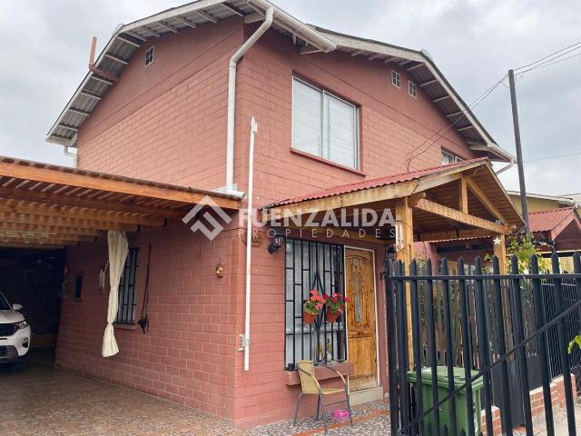 Casa en Peñaflor