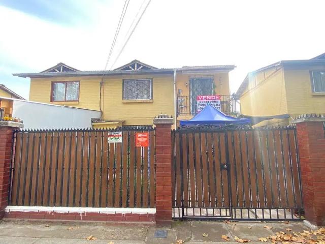 Casa en Peñaflor