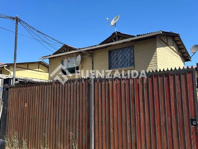 Casa en Peñaflor