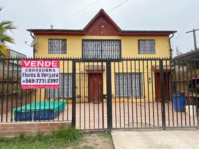 Casa en Peñaflor