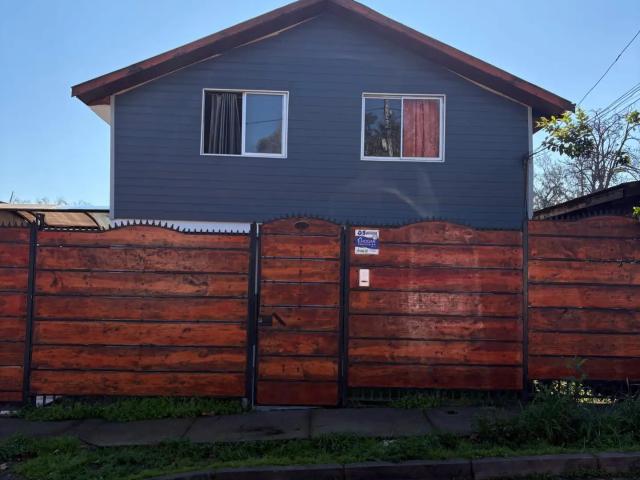 Casa en Peñaflor