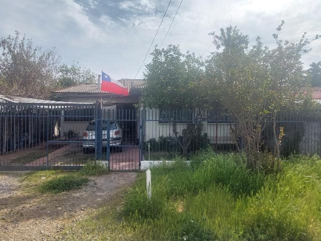 Casa en Peñaflor