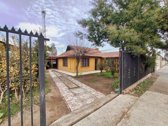 Casa en Peñaflor
