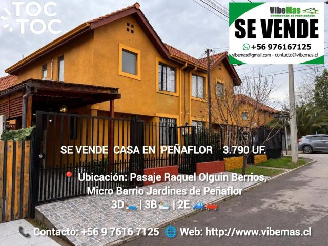 Casa en Peñaflor