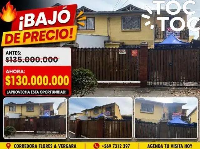 Casa en Peñaflor