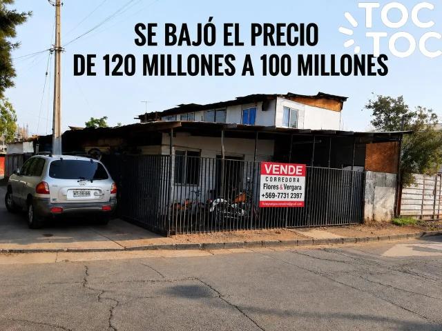Casa en Peñaflor