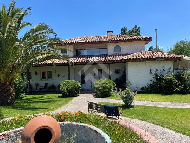 Casa en Peñaflor