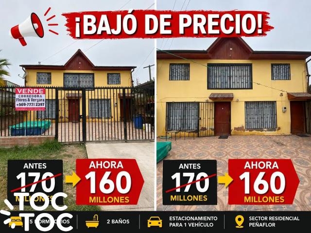 Casa en Peñaflor