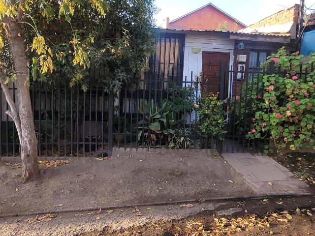 Casa en Peñalolén